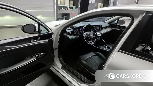 Kia K5 Hybrid 3rd Generation id 3458407 из Кореи 20