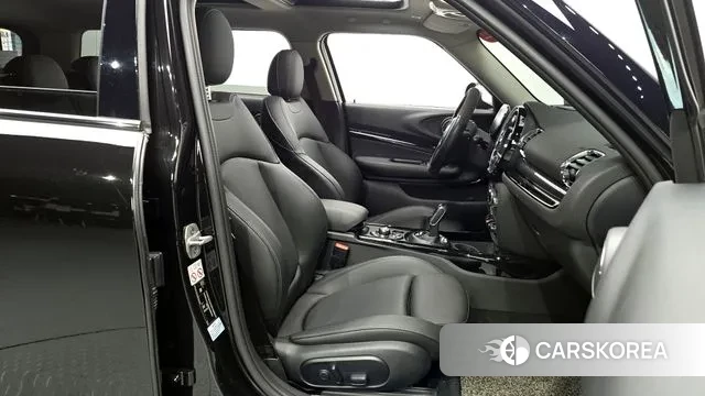 Mini Cooper Clubman id 3788224 из Кореи 20