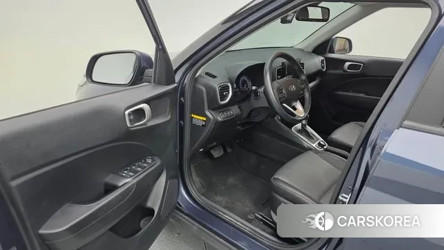 Hyundai Venue id 3055112 из Кореи 20