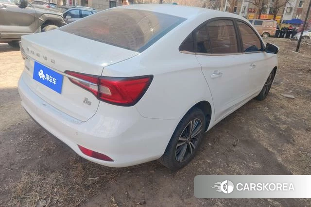 Roewe i5 id 4208115 из Китая 17