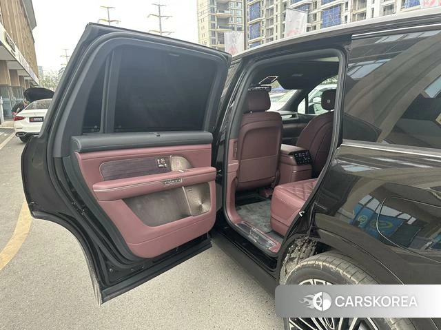 Weilai ES8 id 3993401 из Китая 14