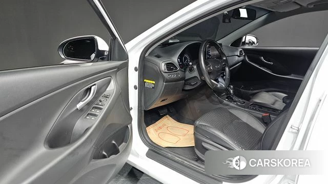 Hyundai i30 (PD) id 4417412 из Кореи 31
