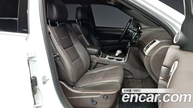 Jeep Grand Cherokee id 2956482 из Кореи 20