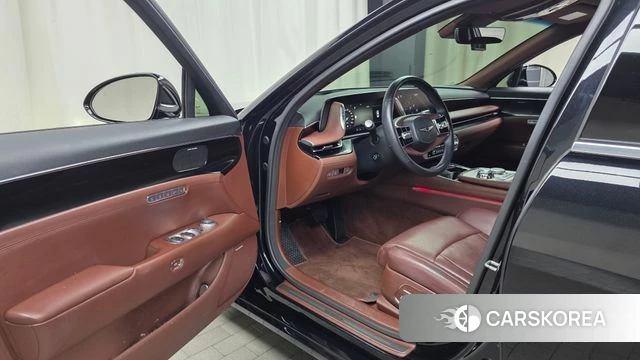Genesis G90 (RS4) id 4893977 из Кореи 37