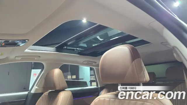 Hyundai Grandeur (GN7) id 2608024 из Кореи 20