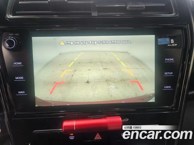 Ssangyong Berry New Tivoli id 2712943 из Кореи 20