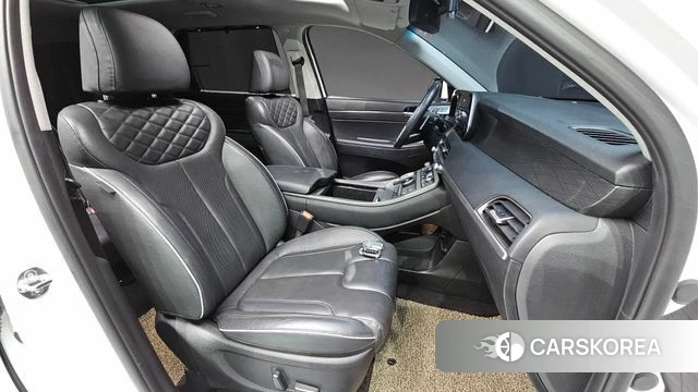 Hyundai Palisade id 4683477 из Кореи 20