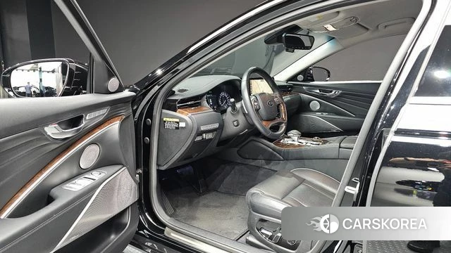 Kia More K9 id 4563227 из Кореи 32