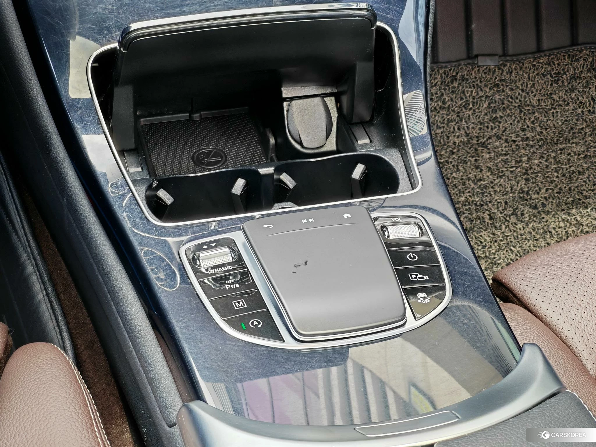 Mercedes-Benz GLC id 4510358 из Китая 16