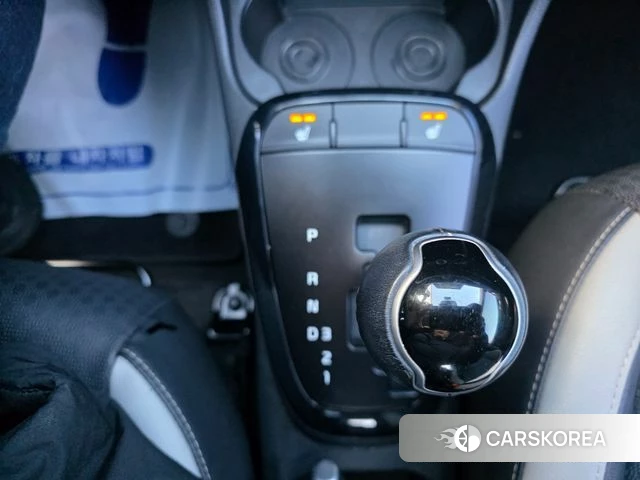 Kia All New Morning (JA) id 3867626 из Кореи 20