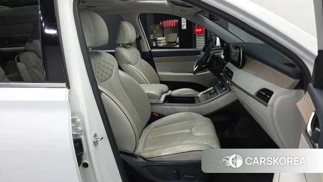 Hyundai Palisade id 4872952 из Кореи 31