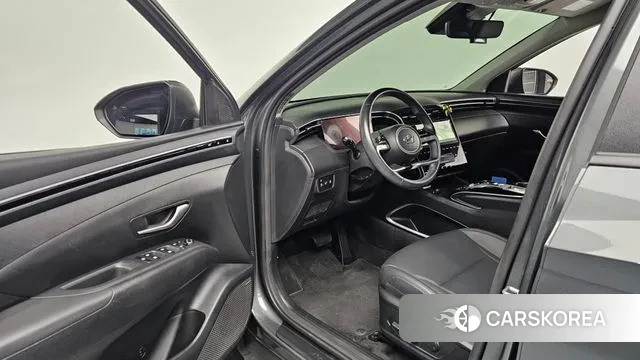 Hyundai Tucson (NX4) id 3027114 из Кореи 20