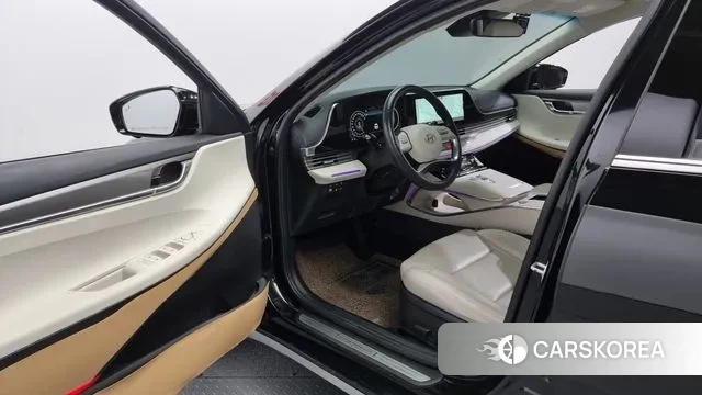 Hyundai The New Grandeur IG id 2895520 из Кореи 20