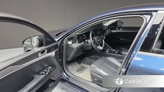 Kia K5 3rd generation id 3327989 из Кореи 20