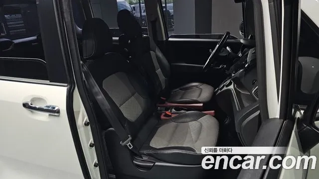 Kia The New Ray id 2870362 из Кореи 20