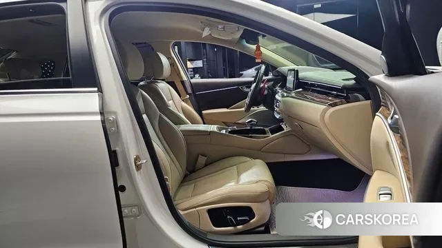 Kia More K9 id 3439989 из Кореи 20