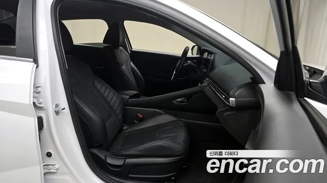 Hyundai Avante (CN7) id 2859548 из Кореи 20