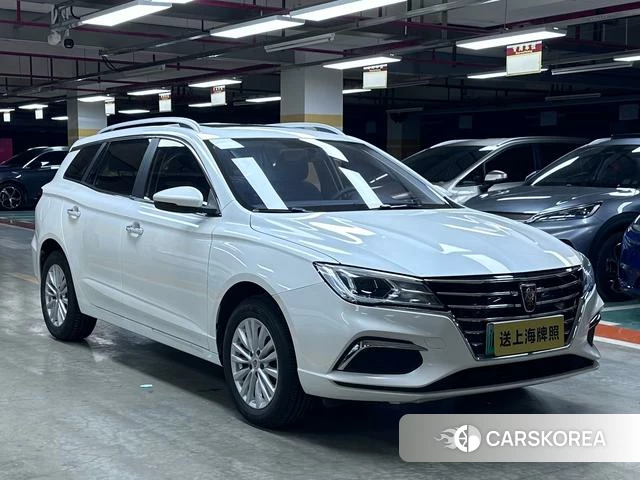 Roewe Ei5 id 4219604 из Китая 9