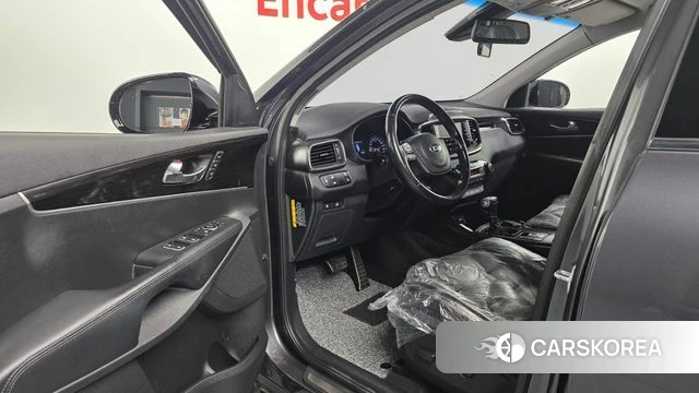 Kia The New Sorento id 4530380 из Кореи 20