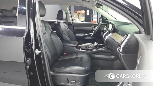 Kia Sorento 4th Generation id 4763200 из Кореи 36