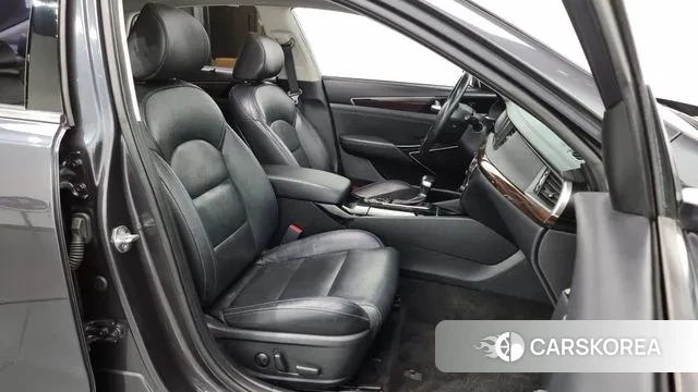 Kia Come New K7 id 3060696 из Кореи 20