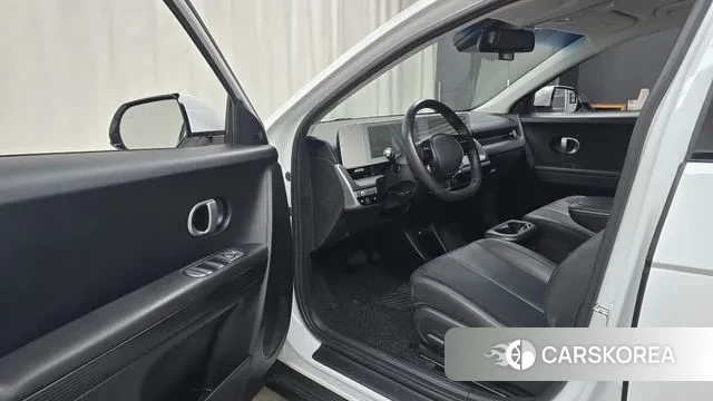 Hyundai Ionic 5 id 3735510 из Кореи 20