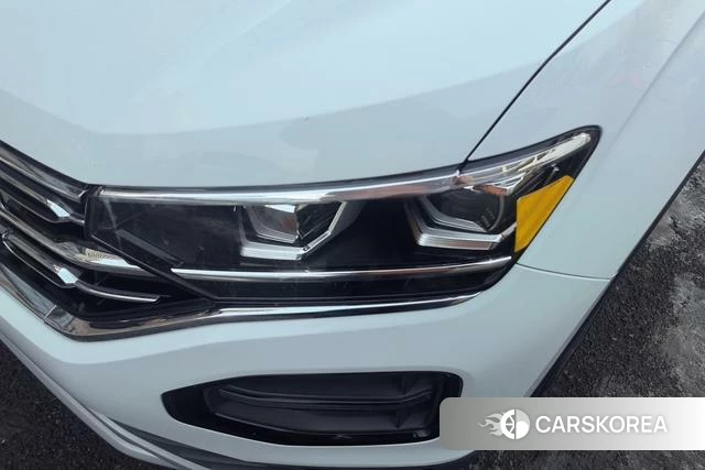 Volkswagen Tanyue id 4208032 из Китая 17