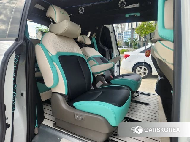 Kia The New Carnival 4th Generation id 4394360 из Кореи 16