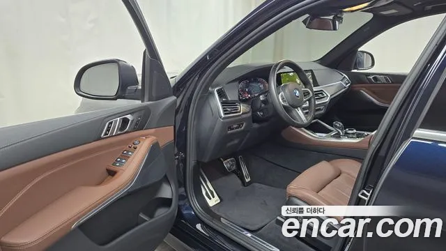 BMW X5 (G05) id 2717825 из Кореи 20