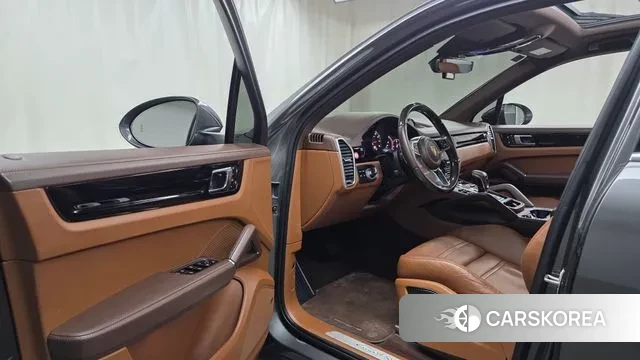 Porsche Cayenne (PO536) id 3535308 из Кореи 20