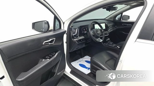 Kia Sportage 5th Generation id 3964450 из Кореи 20