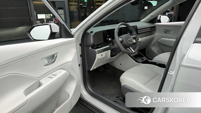 Hyundai Kona (SX2) id 4315206 из Кореи 33