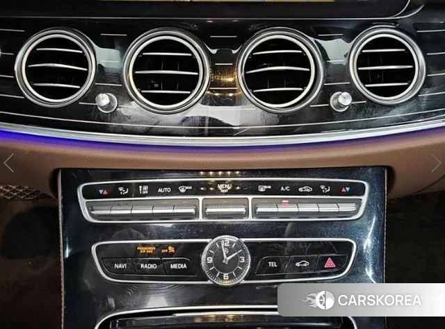 Mercedes-Benz E-Class W213 id 3942929 из Кореи 20