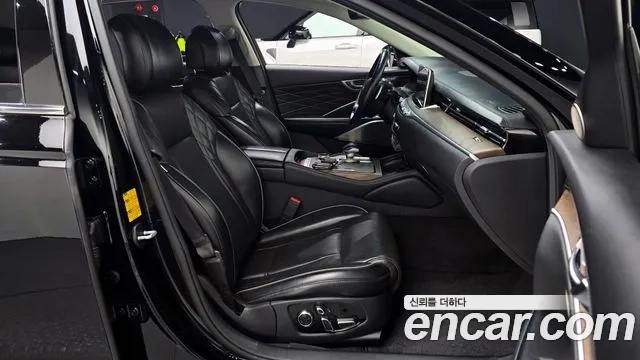 Kia More K9 id 2945705 из Кореи 20