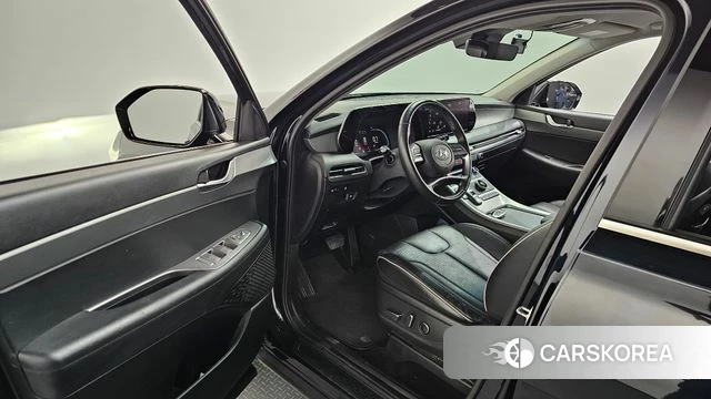 Hyundai The New Palisade id 4195263 из Кореи 20