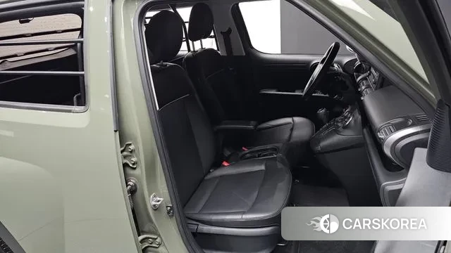 Hyundai Casper id 3596916 из Кореи 20