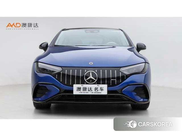 Mercedes-Benz EQE id 4215619 из Китая 10