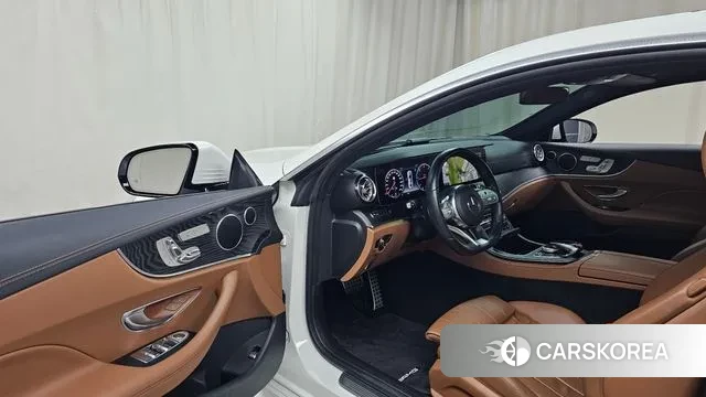 Mercedes-Benz E-Class W213 id 3192994 из Кореи 20