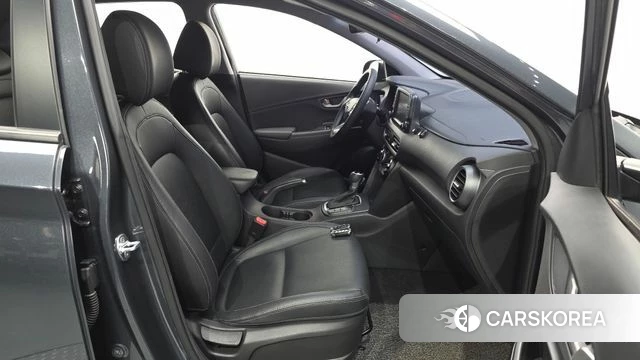 Hyundai Kona id 4233197 из Кореи 30