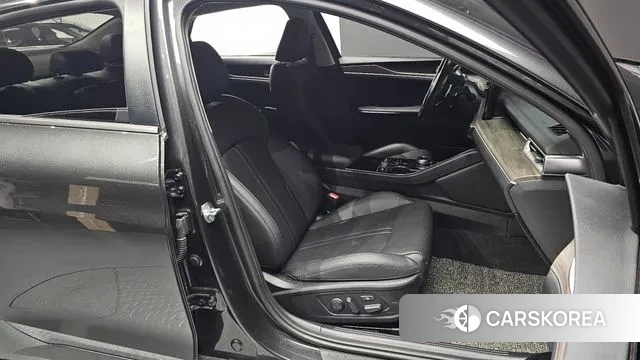 Kia K5 3rd generation id 3562061 из Кореи 20