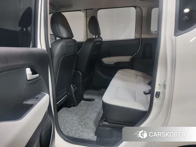 Kia The New Kia Ray id 3664011 из Кореи 20