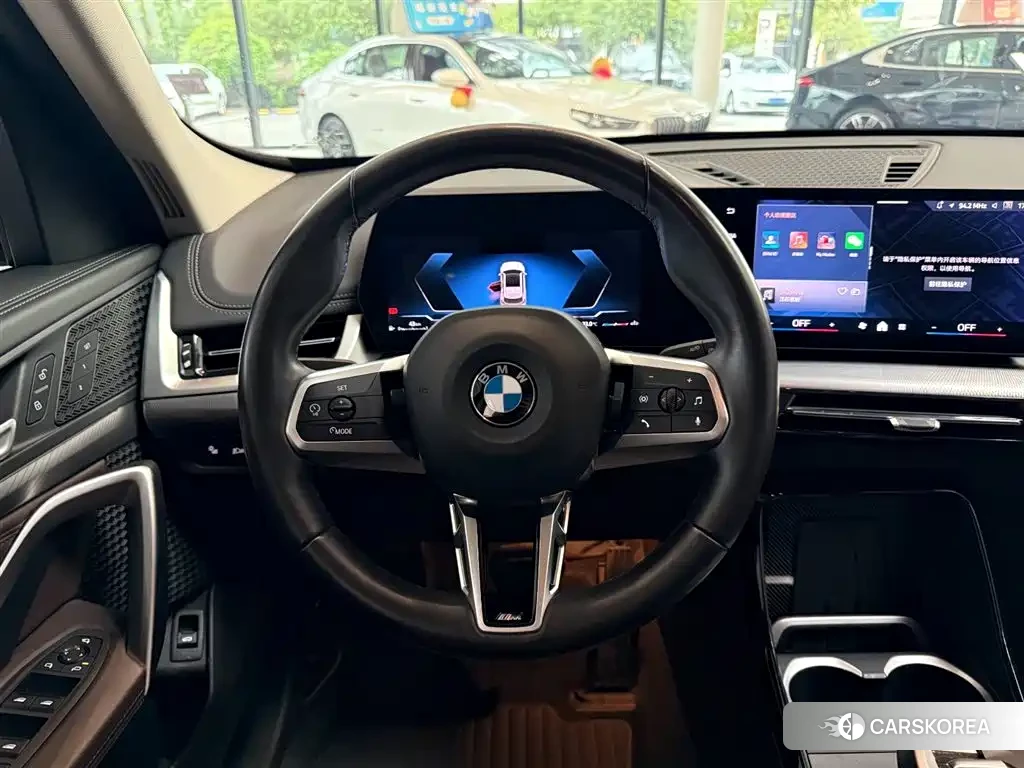 BMW X1 id 4599657 из Китая 15