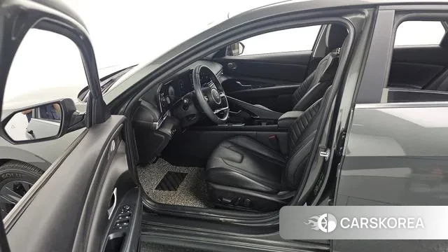 Hyundai Avante (CN7) id 2915460 из Кореи 20