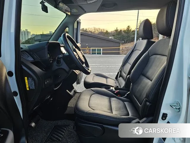 Kia The New Kia Ray id 3619009 из Кореи 20