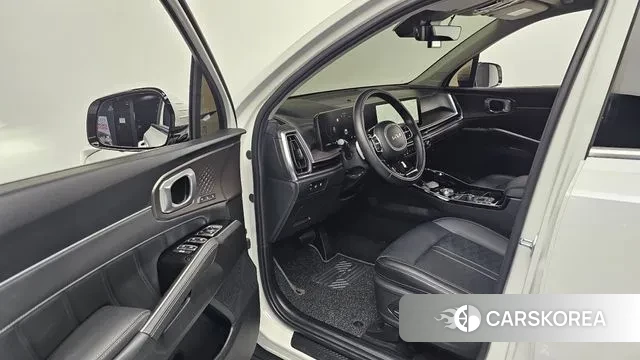 Kia The New Sorento 4th Generation id 3595972 из Кореи 20