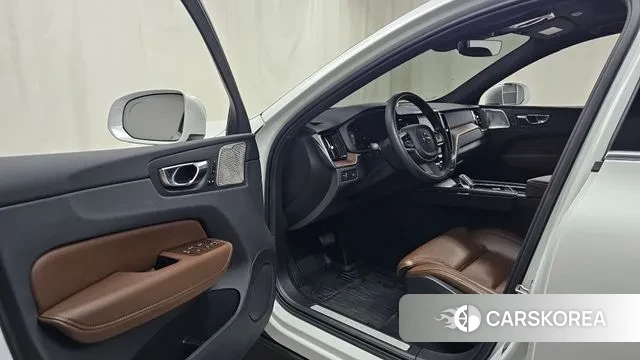 Volvo XC60 second Generation id 3503712 из Кореи 20