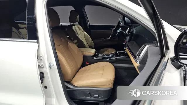 Kia The New Sorento 4th Generation id 3554696 из Кореи 20