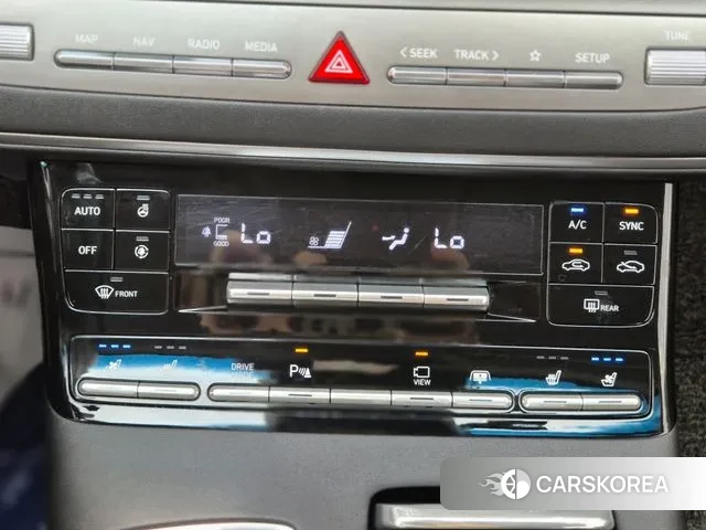 Hyundai The New Grandeur IG id 3054949 из Кореи 20