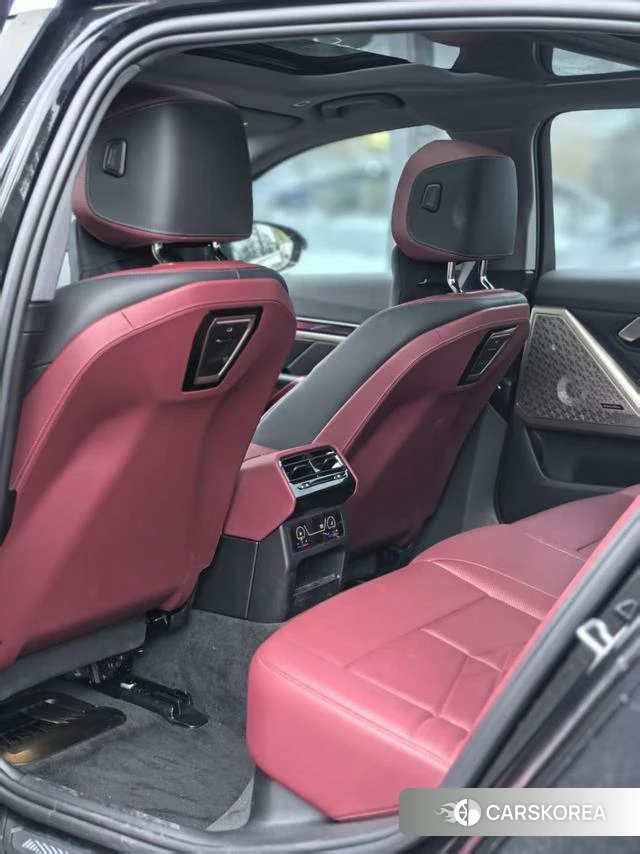 BMW 5 series id 4240089 из Китая 13