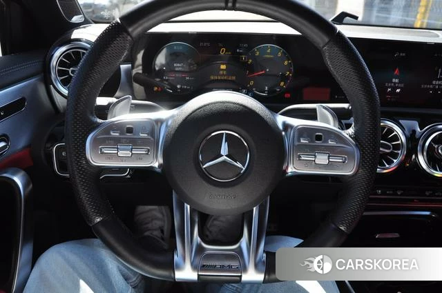 Mercedes-Benz Class A AMG (imported) id 3858013 из Китая 17